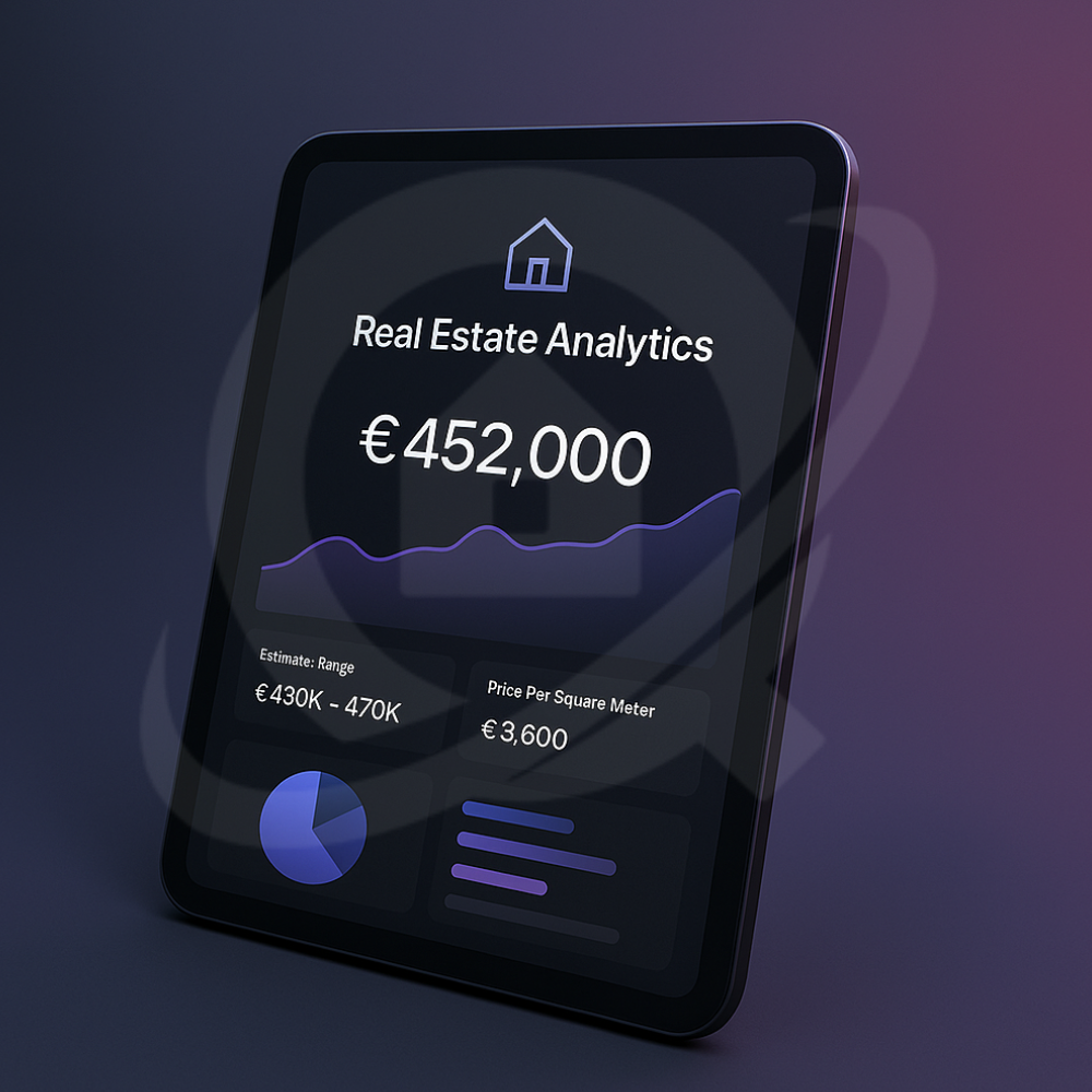 Estimation gratuite en 2 minutes - Sans inscription ni engagement