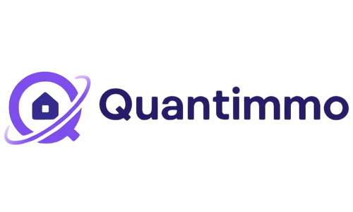 Quantimmo - Plateforme estimation immobilière avec calcul quantique